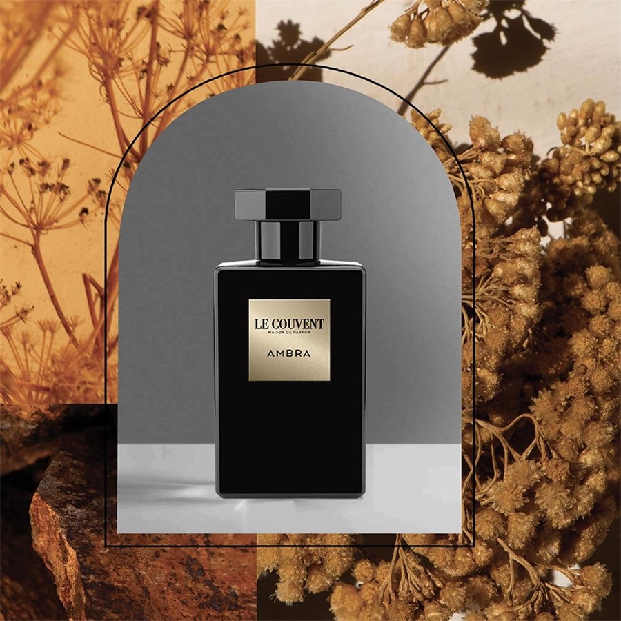 Le Couvent Maison de Parfum Signature Collection Woda perfumowana w sprayu Ambra