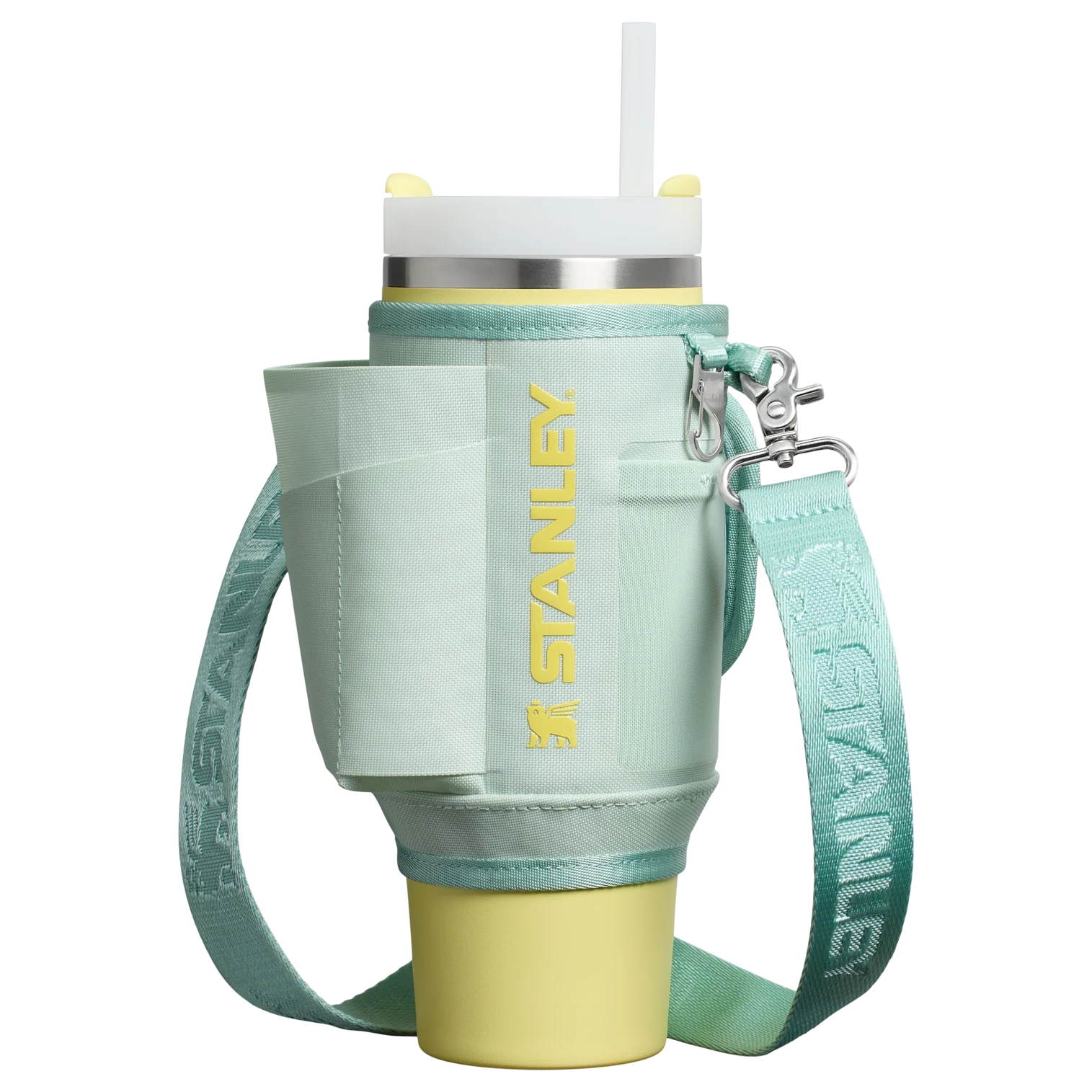 The All Day 30 OZ Quencher Carry-All