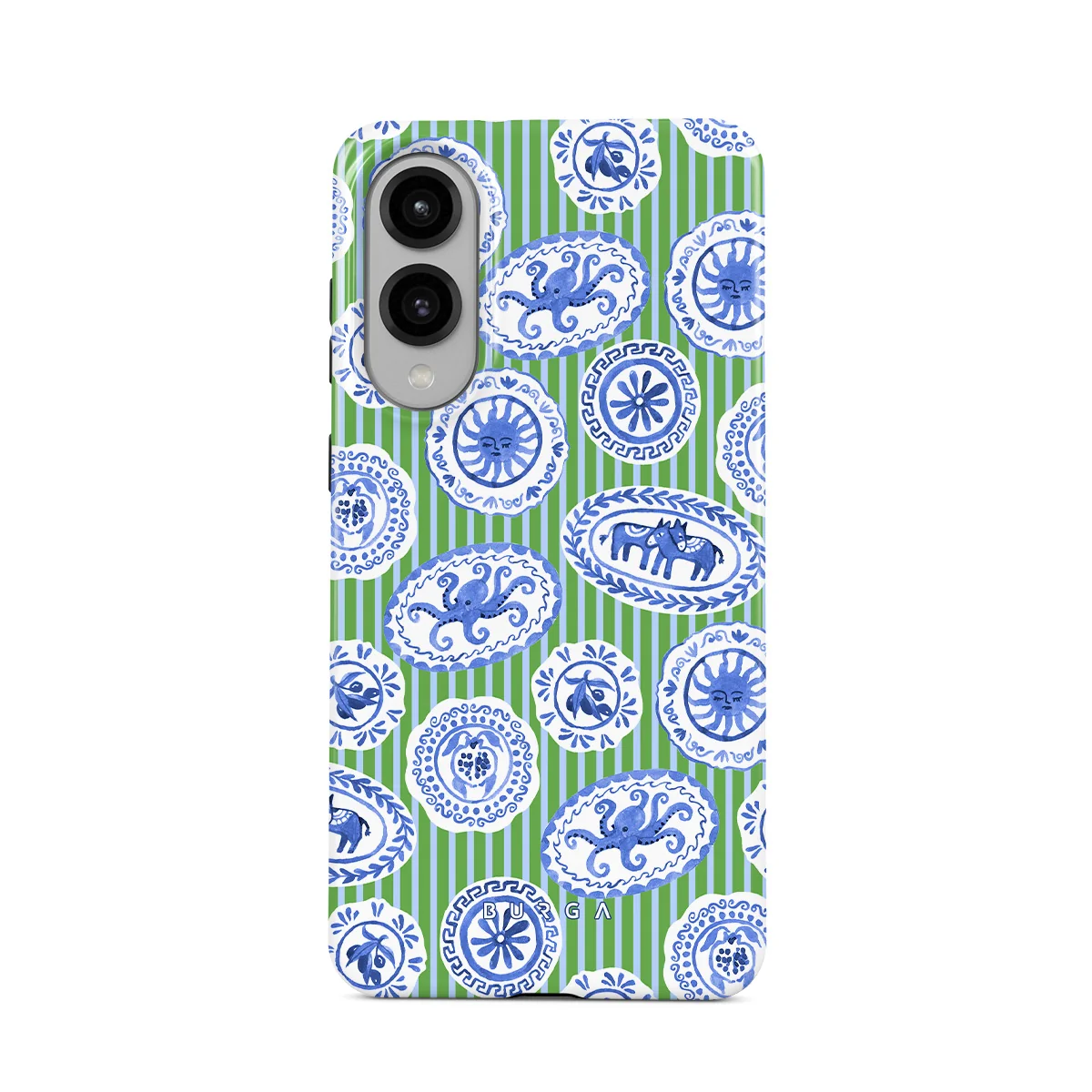 Taverna - Samsung Galaxy S25 Edge ケース