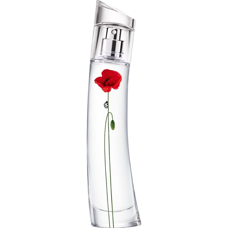 KENZO FLOWER BY KENZO Eau de Parfum Spray La Récolte Parisienne