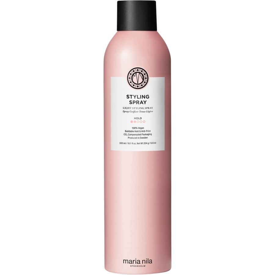 Maria Nila Style & Finish Spray do stylizacji