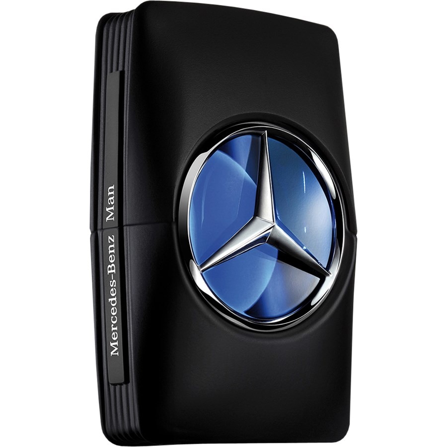 Mercedes Benz Perfume Man Eau de Toilette Spray Star