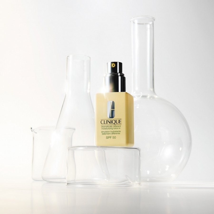 Clinique Kosmetyki do opalania Balsam nawilżający SPF50