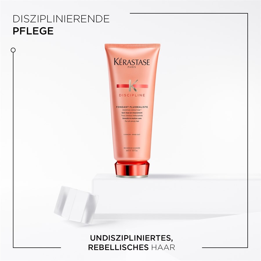 Kérastase Discipline  Fondant Fluidealiste