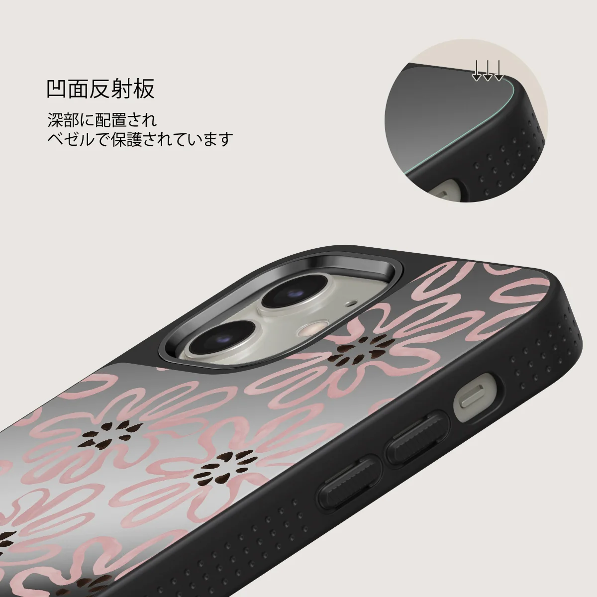 Lambada - iPhone 12 ケース