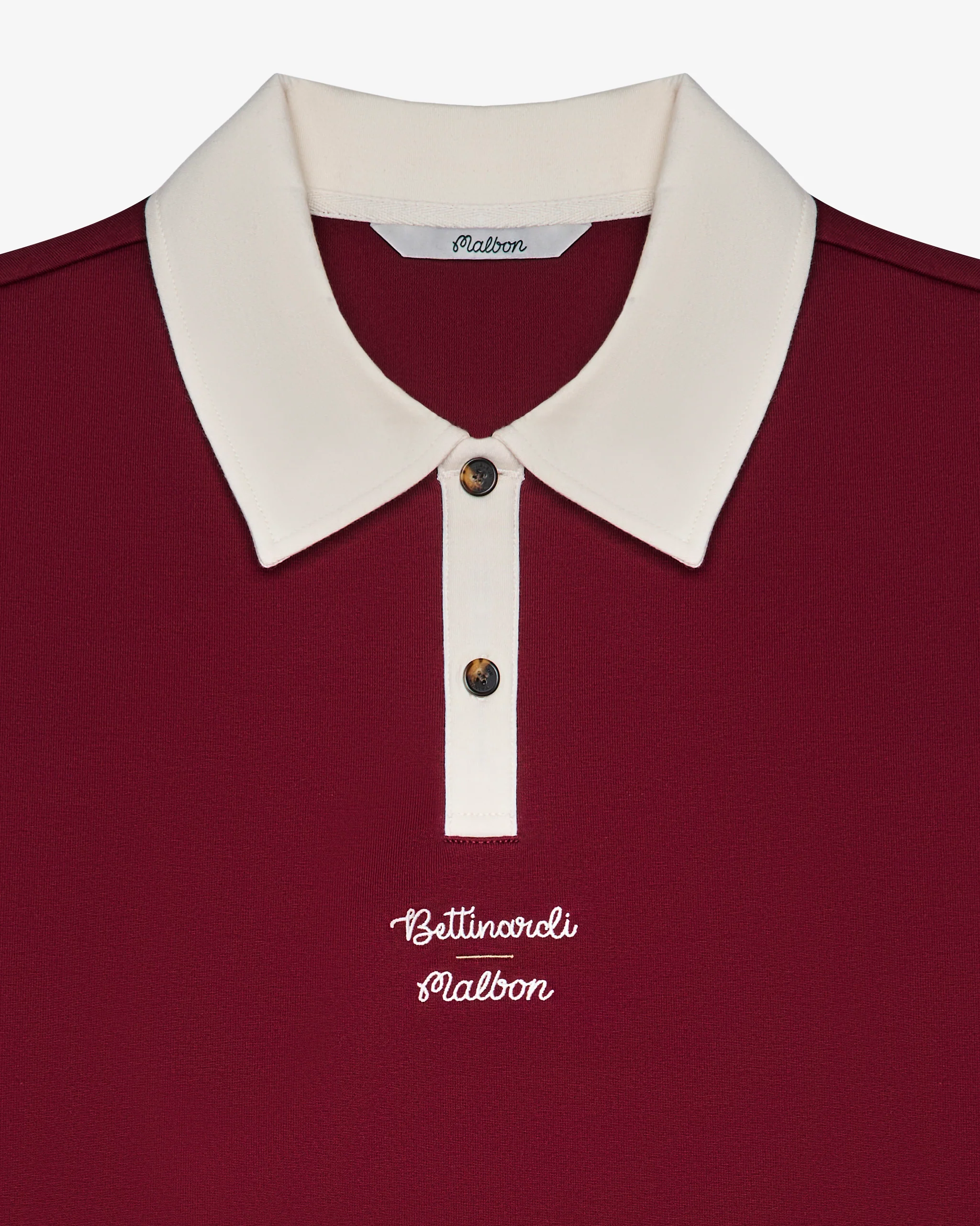 Bettinardi Rugby Polo