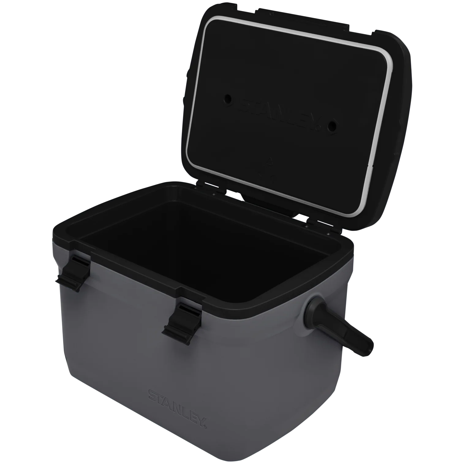 The Easy Carry Outdoor Cooler