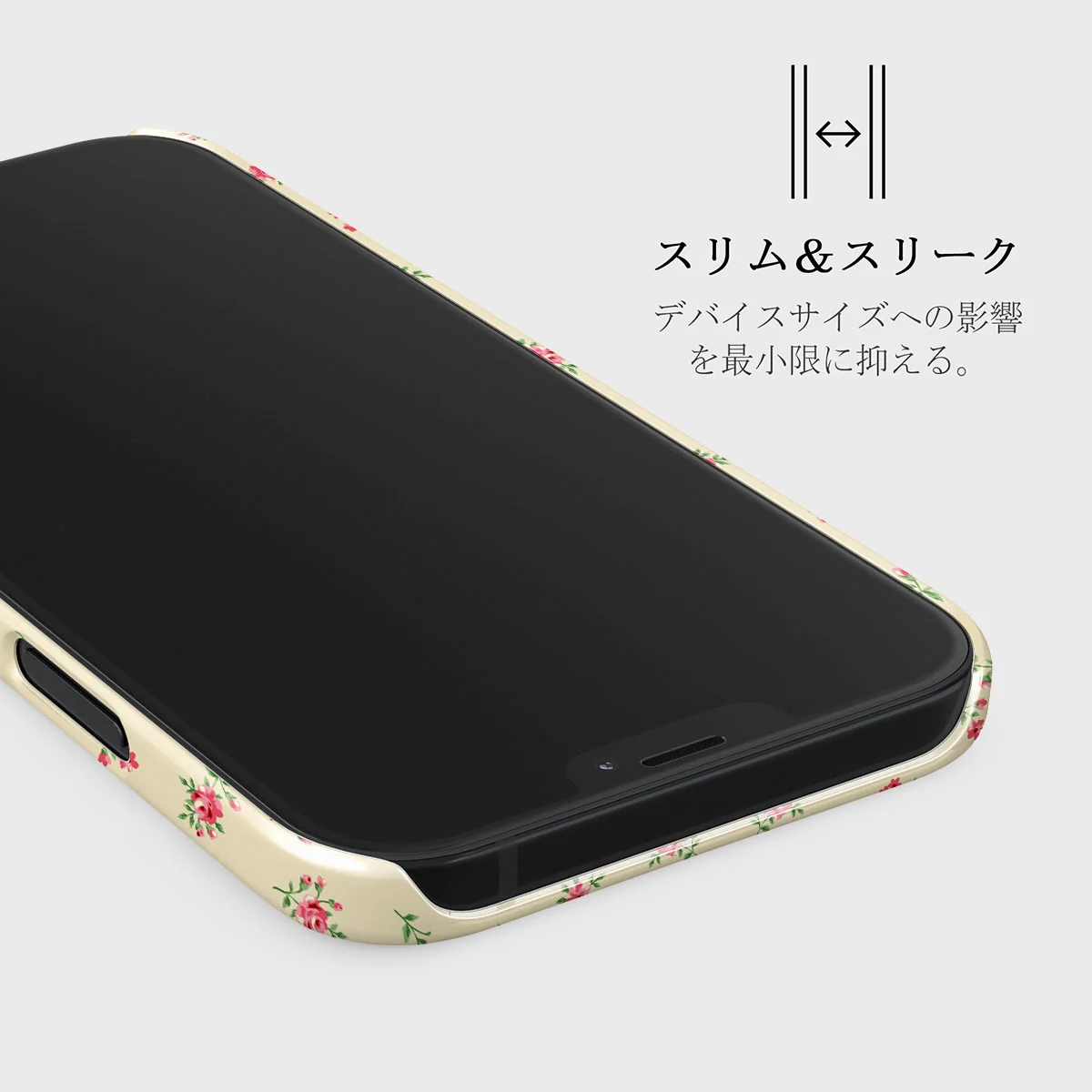 Sundress - iPhone 12 Pro Max ケース