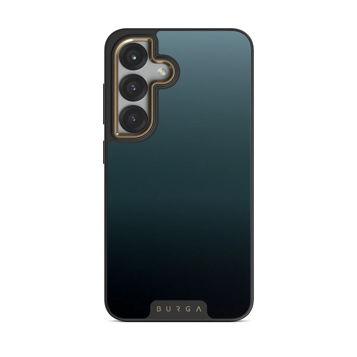 Black Hole - Samsung Galaxy S25 ケース