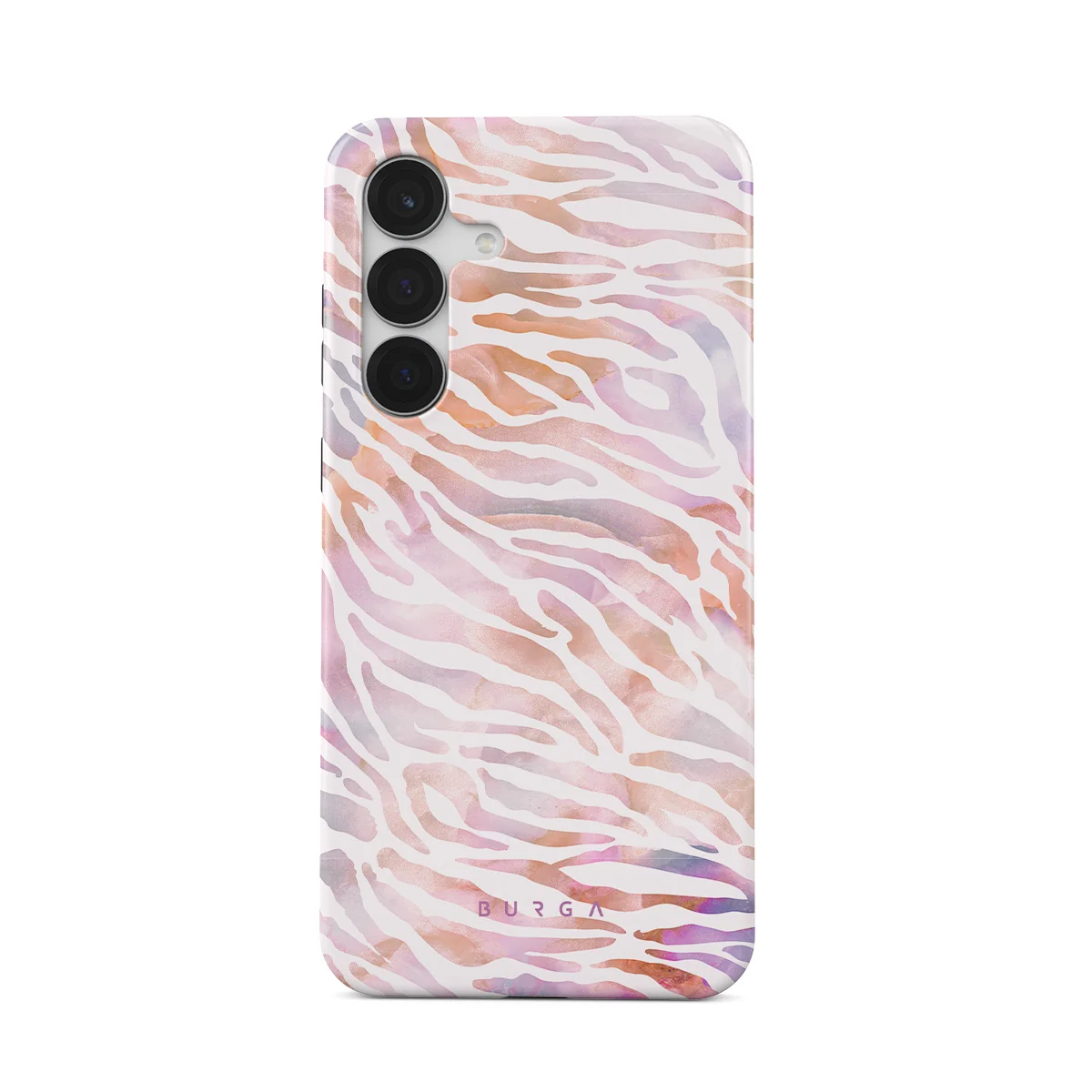 Sultry July - Samsung Galaxy S25 FE ケース