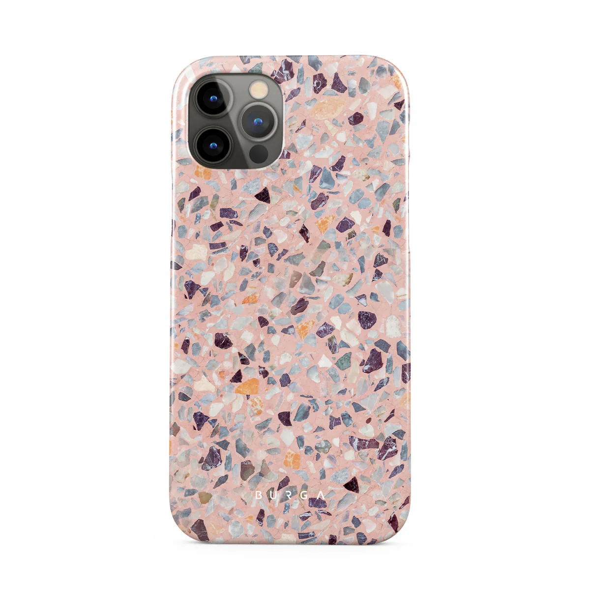 Sugar Coating - Colorful iPhone 12 Pro Max ケース