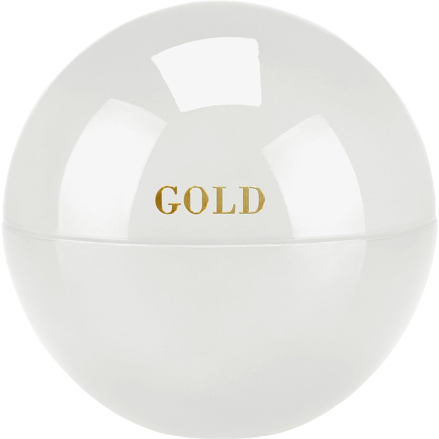 Gold Professional Finish Fiber Wax