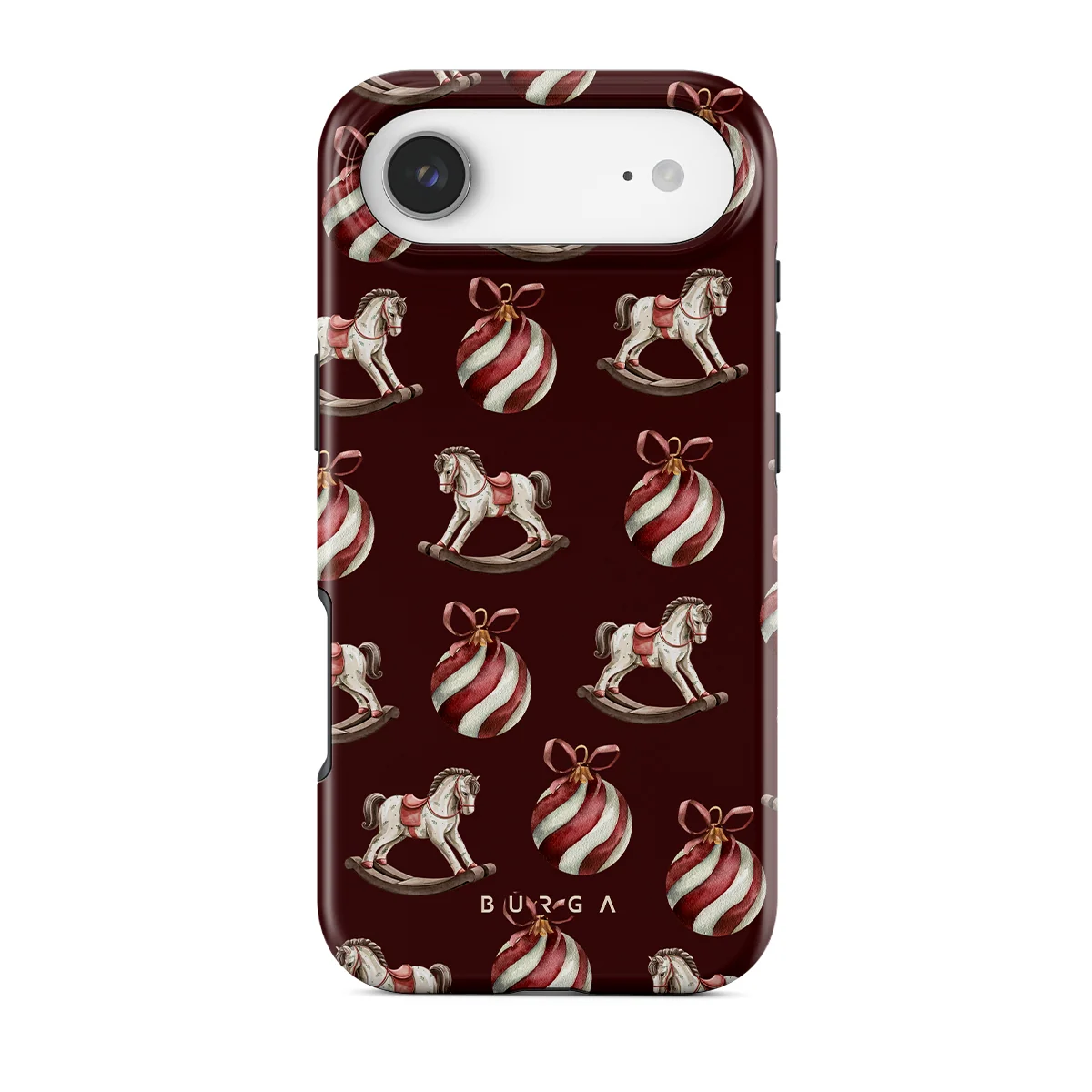 Rocking Around - iPhone Air ケース