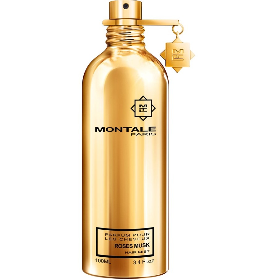 Montale Rose Mgiełka do włosów Roses Musk