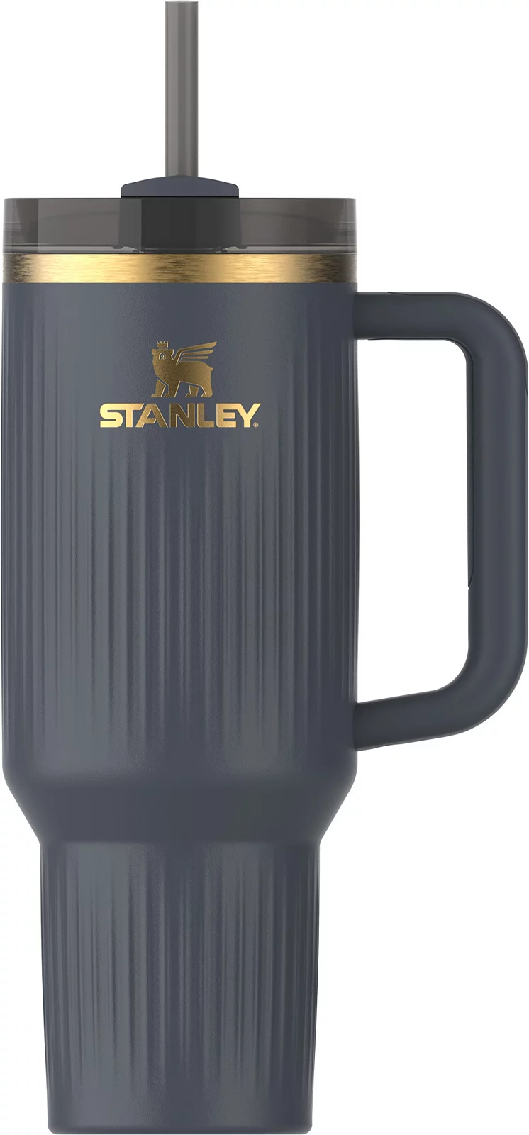 Stanley 40 oz. Quencher H2.0 Fluted Tumbler - Twilight Gloss