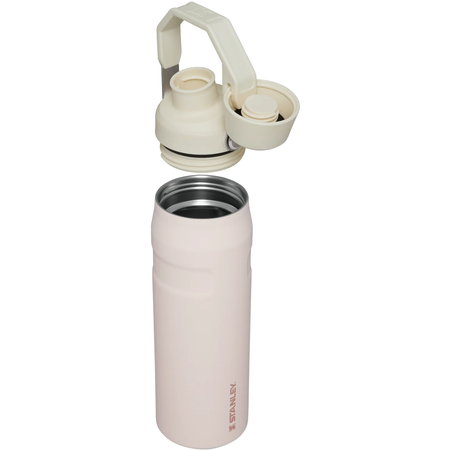 IceFlow™ Bottle with Fast Flow Lid | 24 OZ - Stanley Create