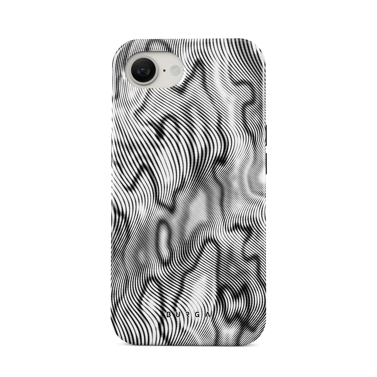 Ghost - iPhone 16e ケース