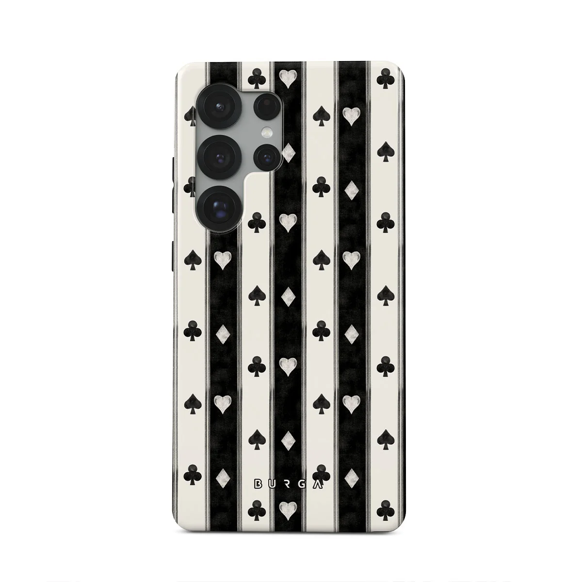 Queen's Court - Samsung Galaxy S25 Ultra ケース