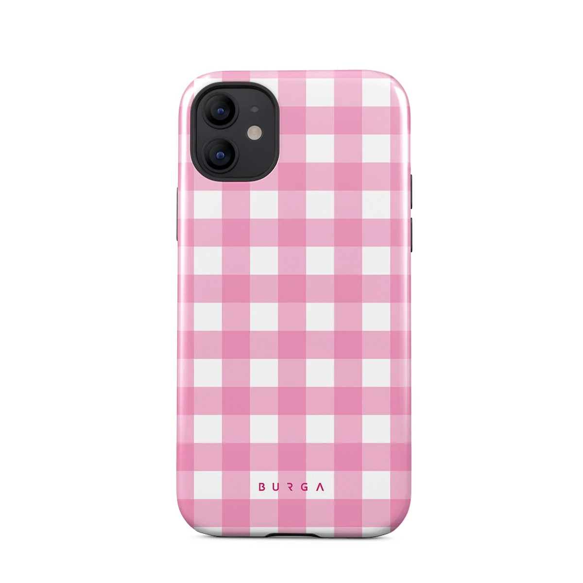 Think Pink - iPhone 12 Mini ケース