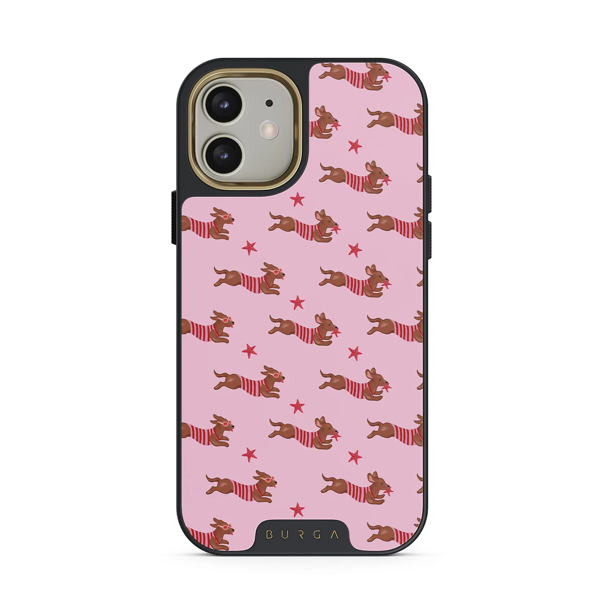 Hot Dog - iPhone 12 ケース