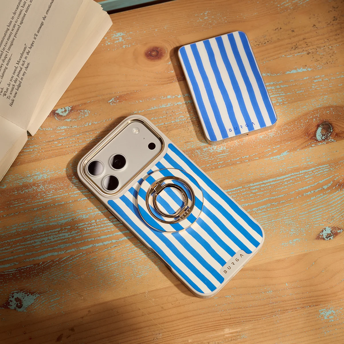 Kafenio - Samsung Galaxy S25 Plus ケース