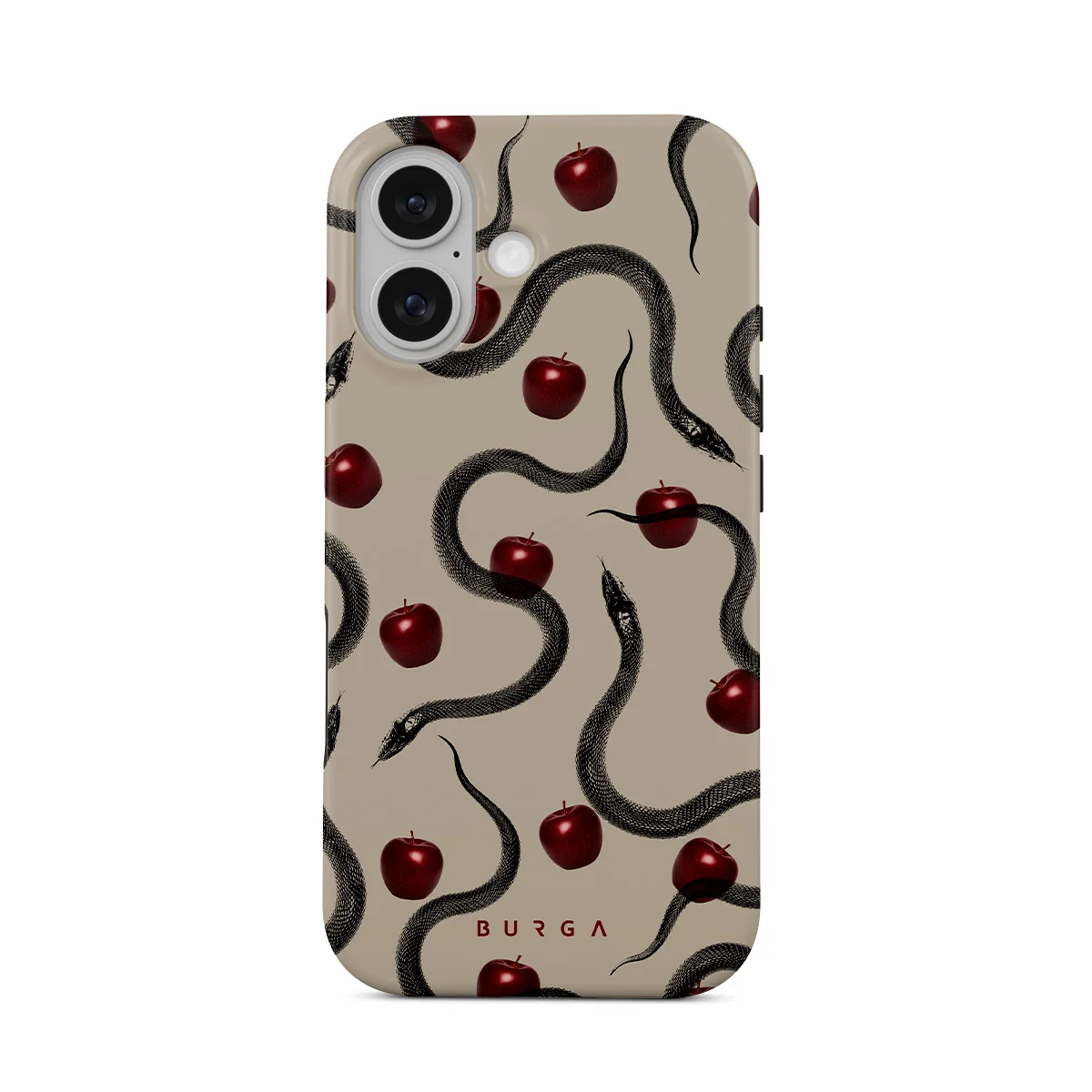 Sinful - iPhone 16 ケース