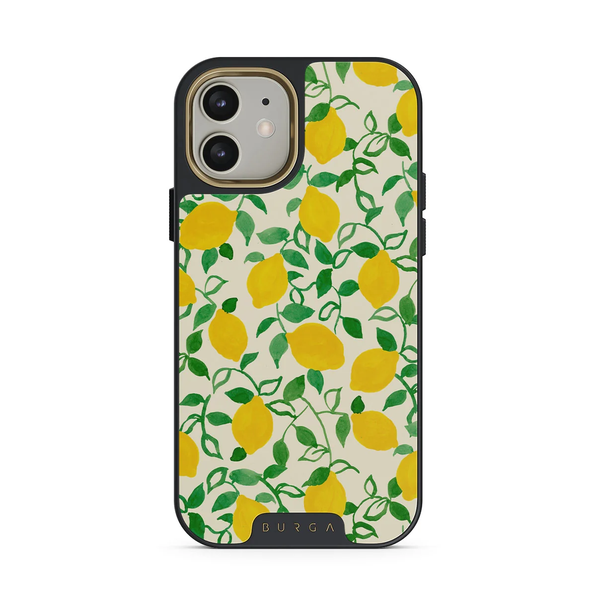 Capri - iPhone 12 ケース