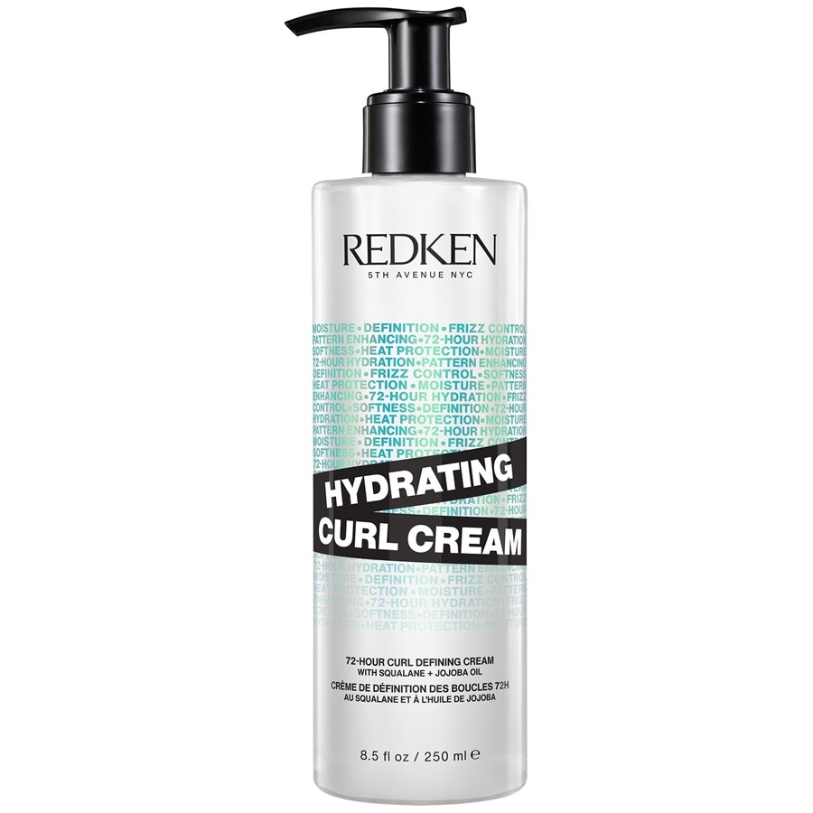 Redken Styling Hybrid Curl Hydrating Curl Cream