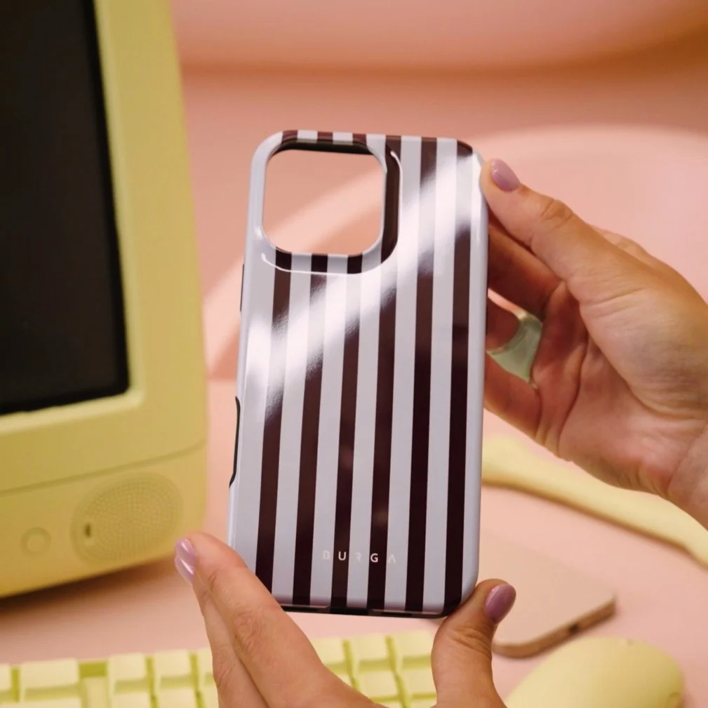 Offline - iPhone 12 Mini ケース