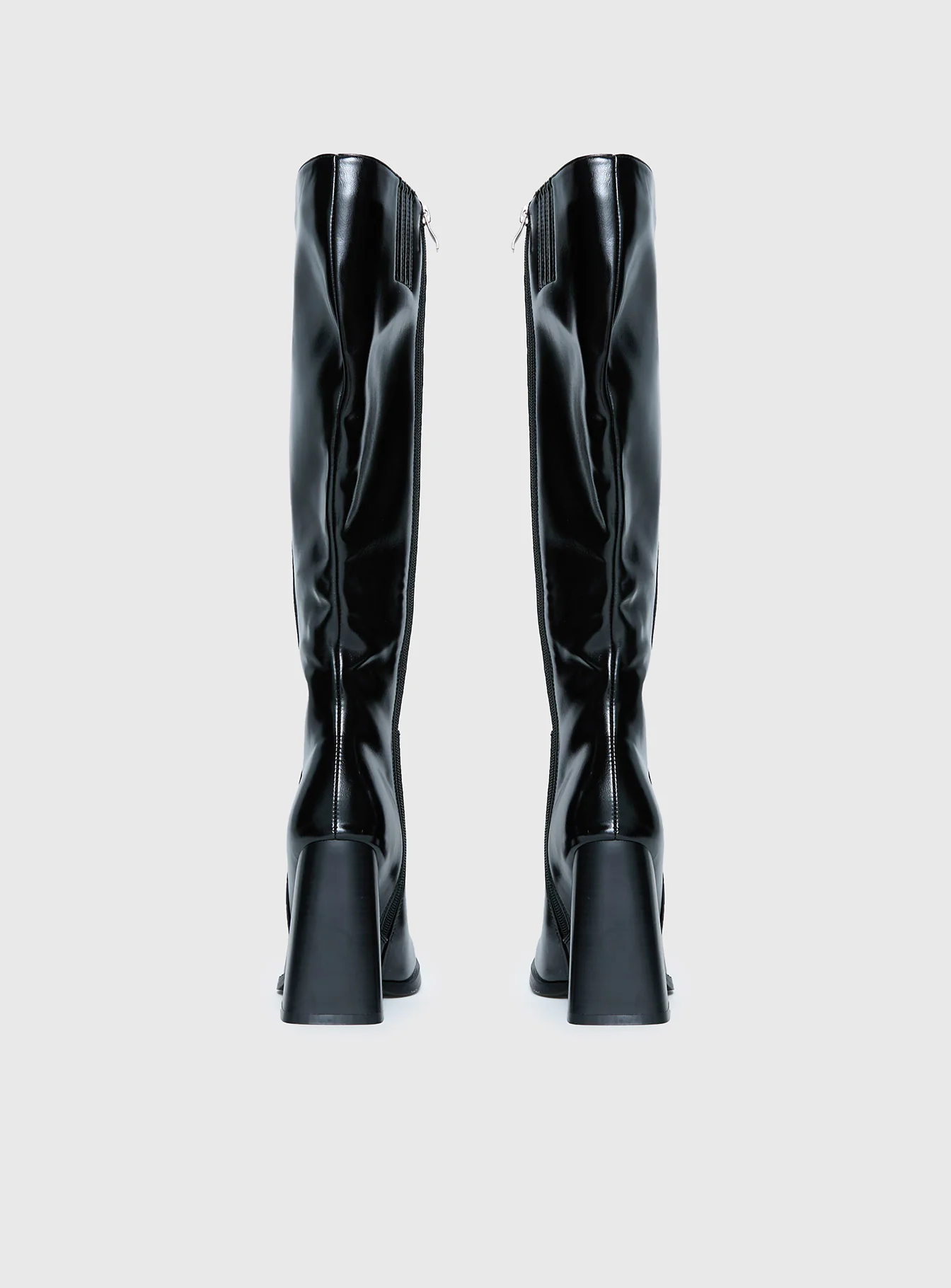 Murino Boots Black