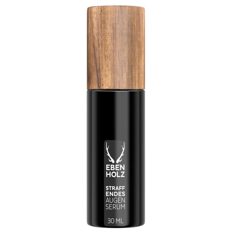 Ebenholz skincare Pielęgnacja twarzy Ujędrniające serum pod oczy
