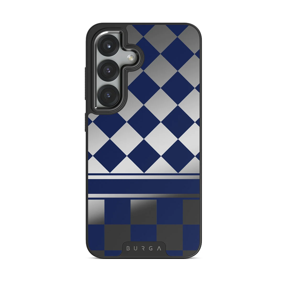 Check & Mate - Samsung Galaxy S25 Plus ケース