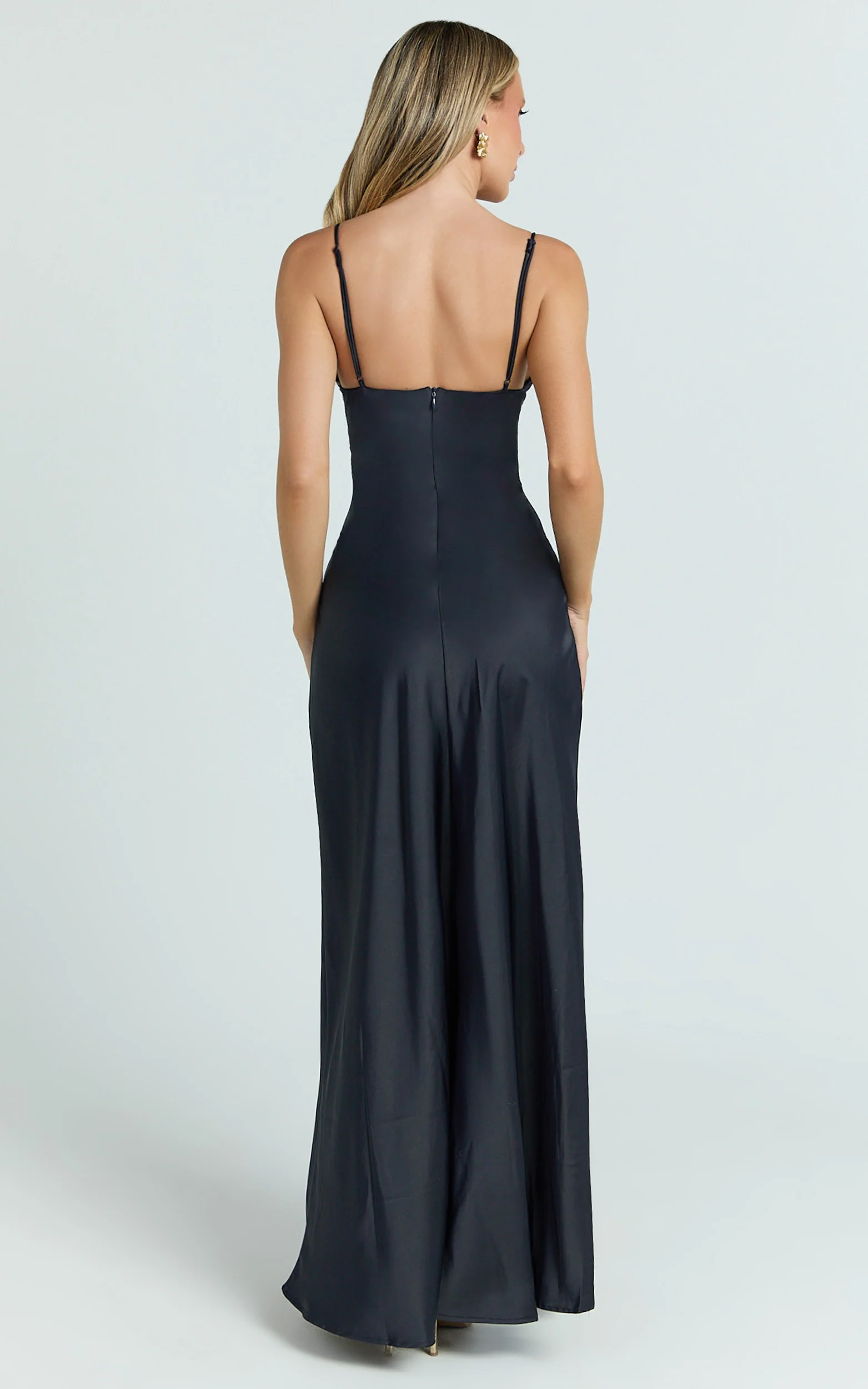 Cariela Maxi Dress