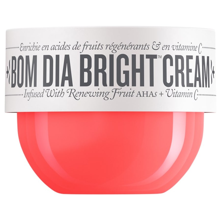 Sol de Janeiro Pielęgnacja ciała Bom Dia Bright Cream Cheirosa 40