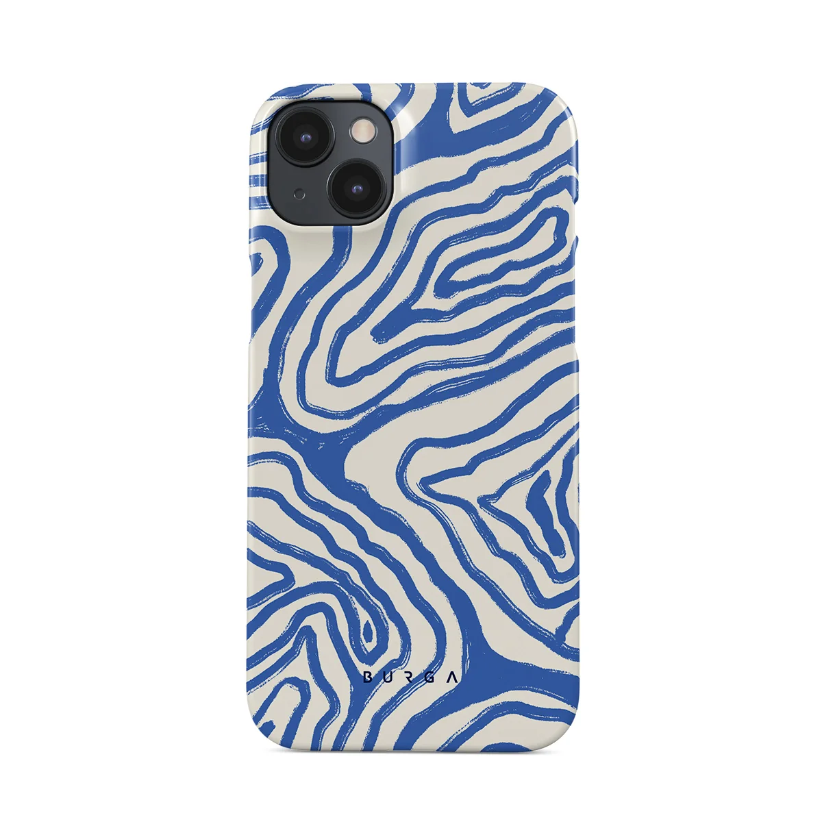 Seven Seas - iPhone 14 Plus ケース