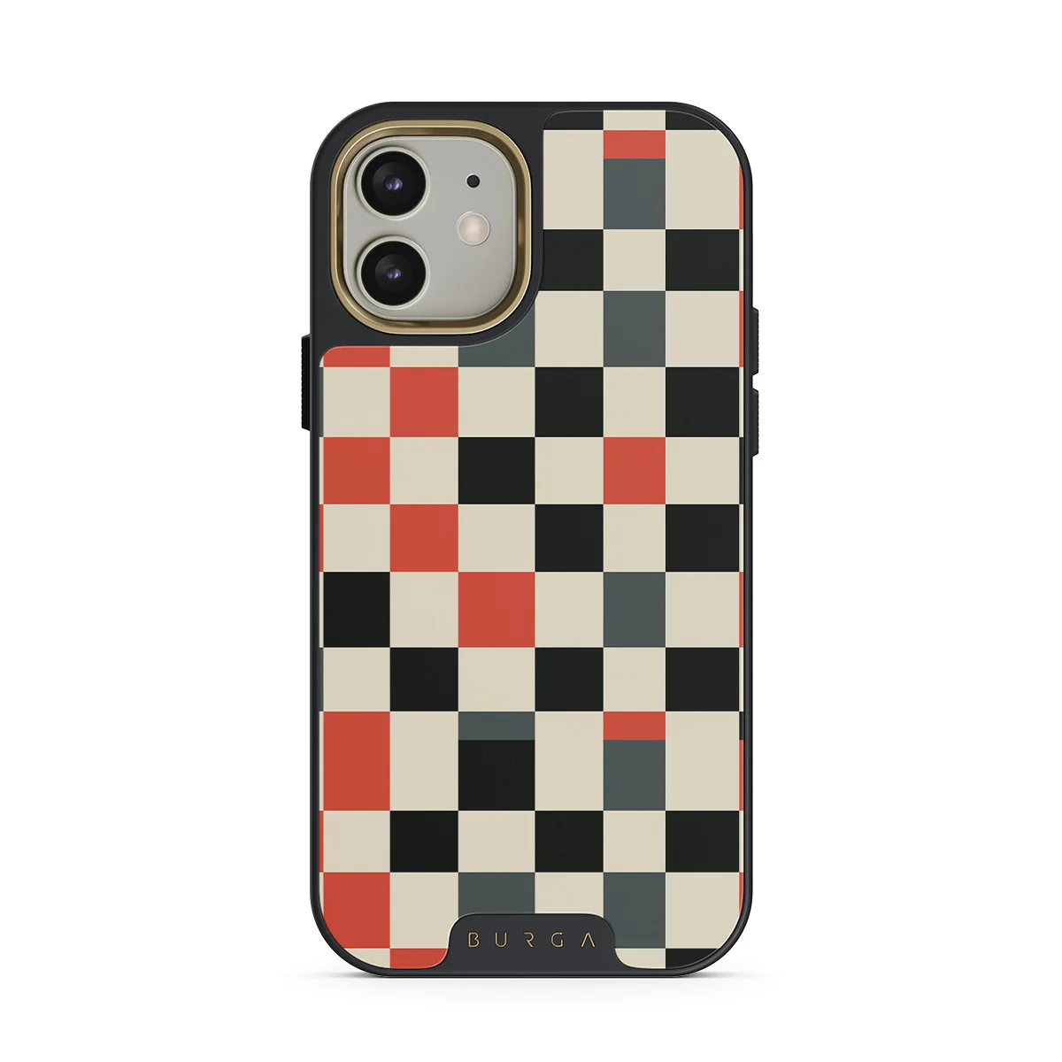 Pitstop - iPhone 12 ケース