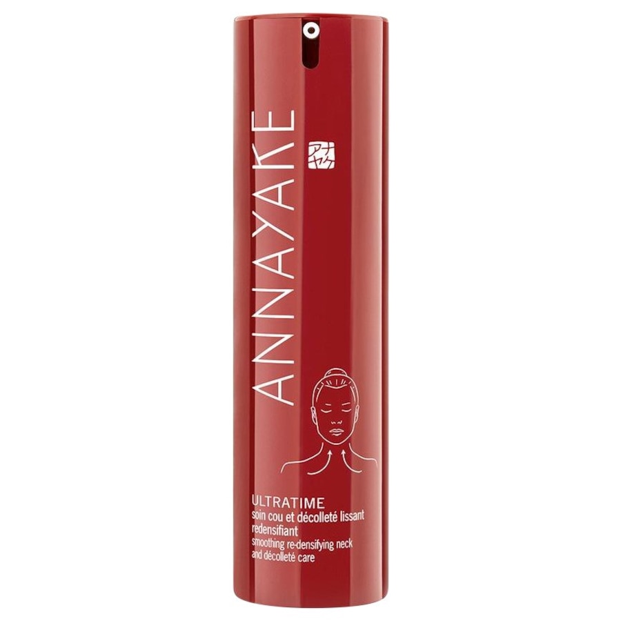 Annayake Ultratime Neck and Décolleté Care