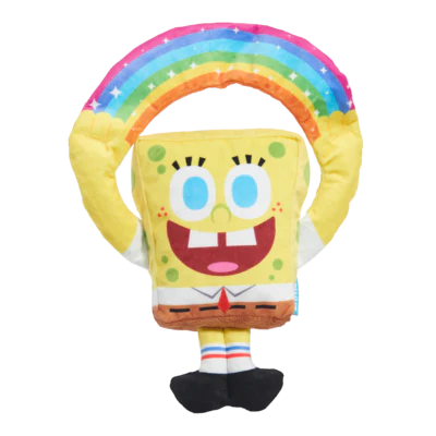 Imaginaaation SpongeBob