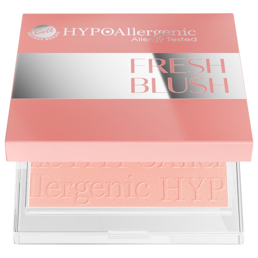 HYPOAllergenic Blush Świeży rumieniec