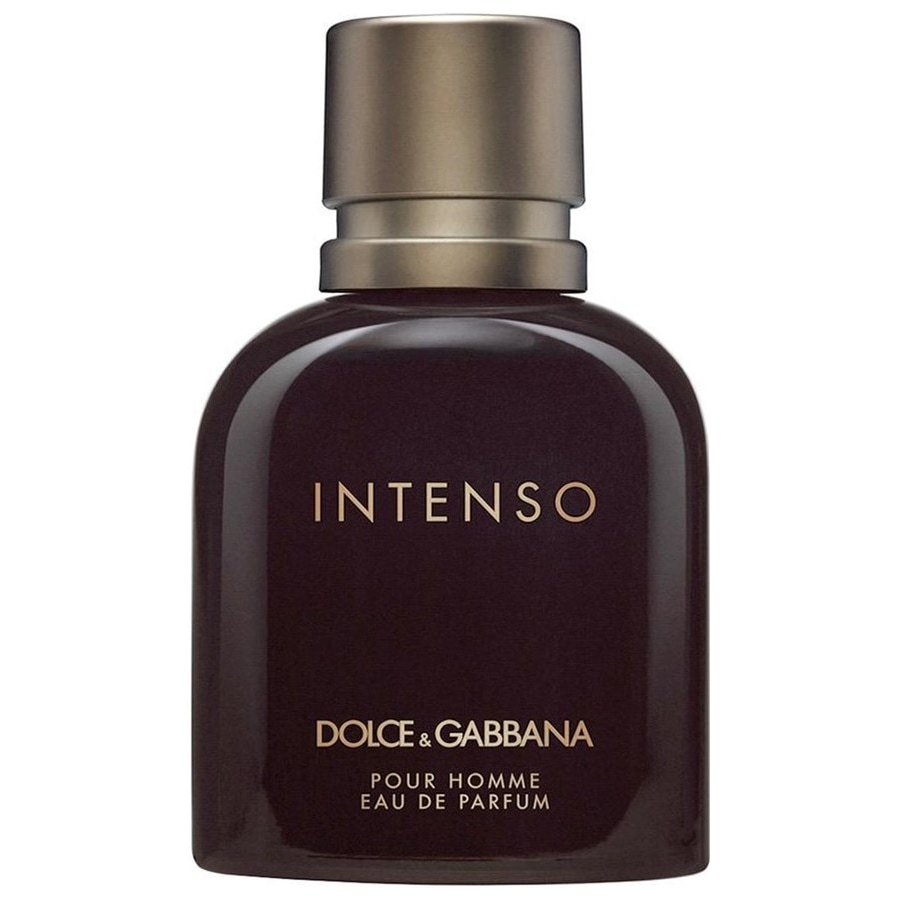 Dolce&Gabbana Intenso Eau de Parfum Spray