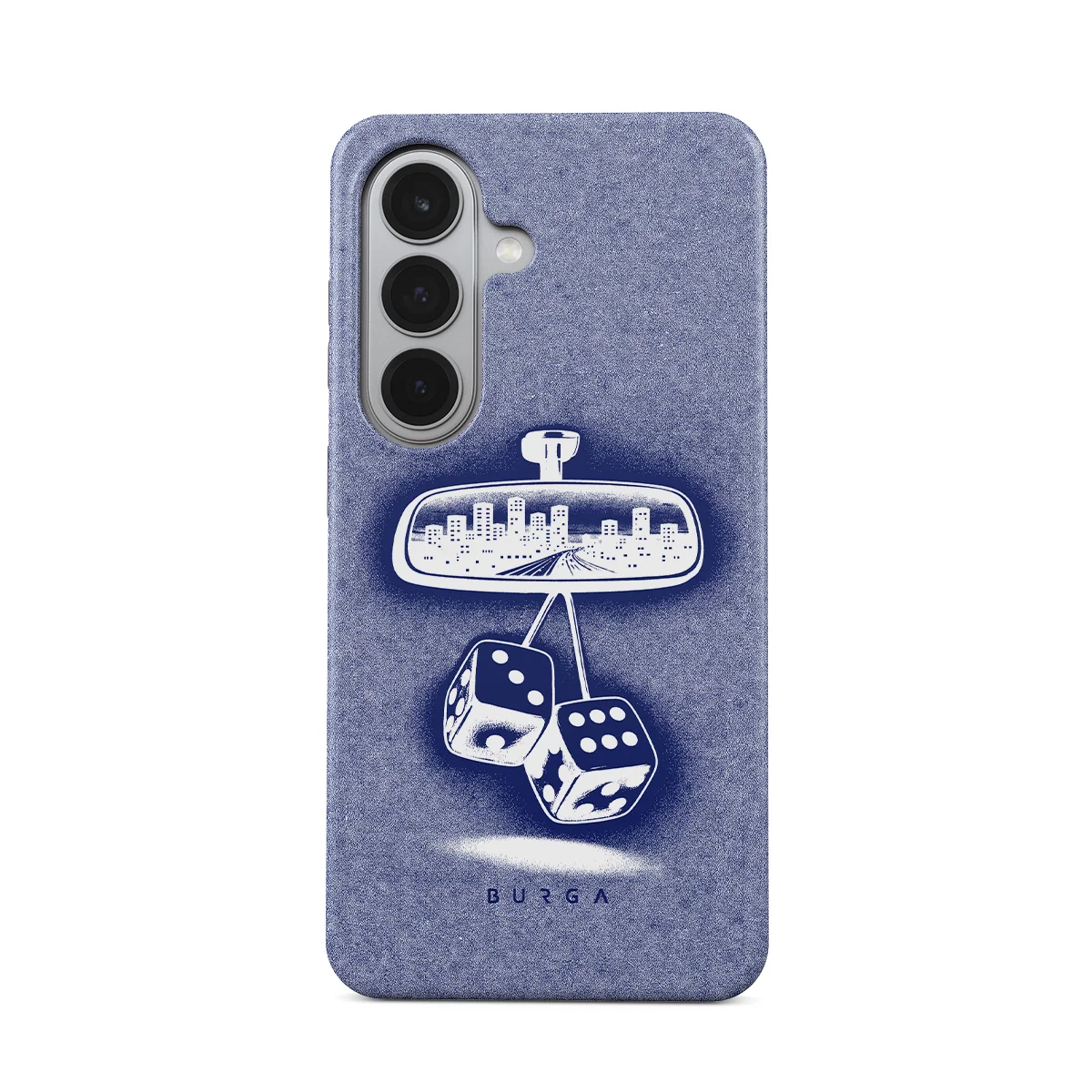City Lights - Samsung Galaxy S26 Plus ケース