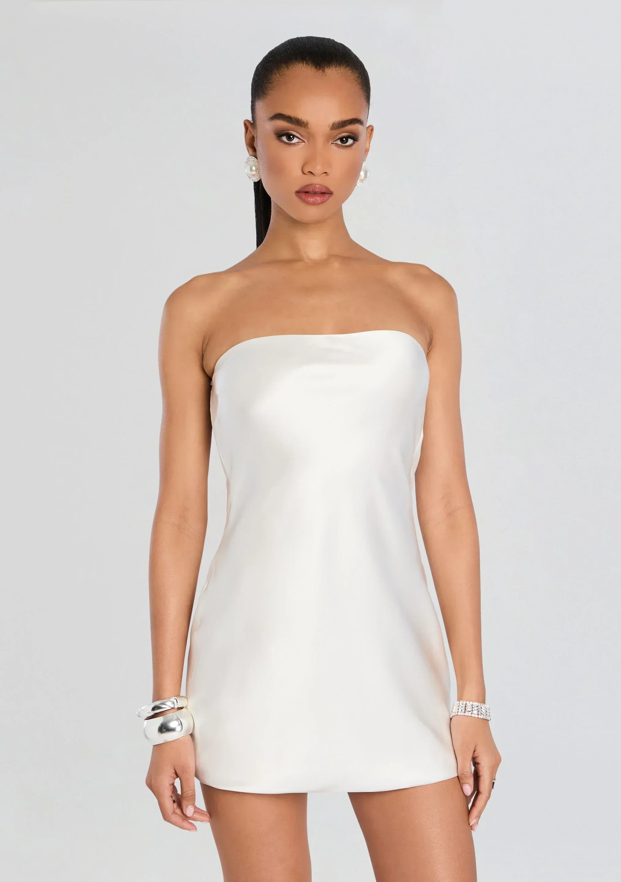 Indiyah Dress - luluinthesky