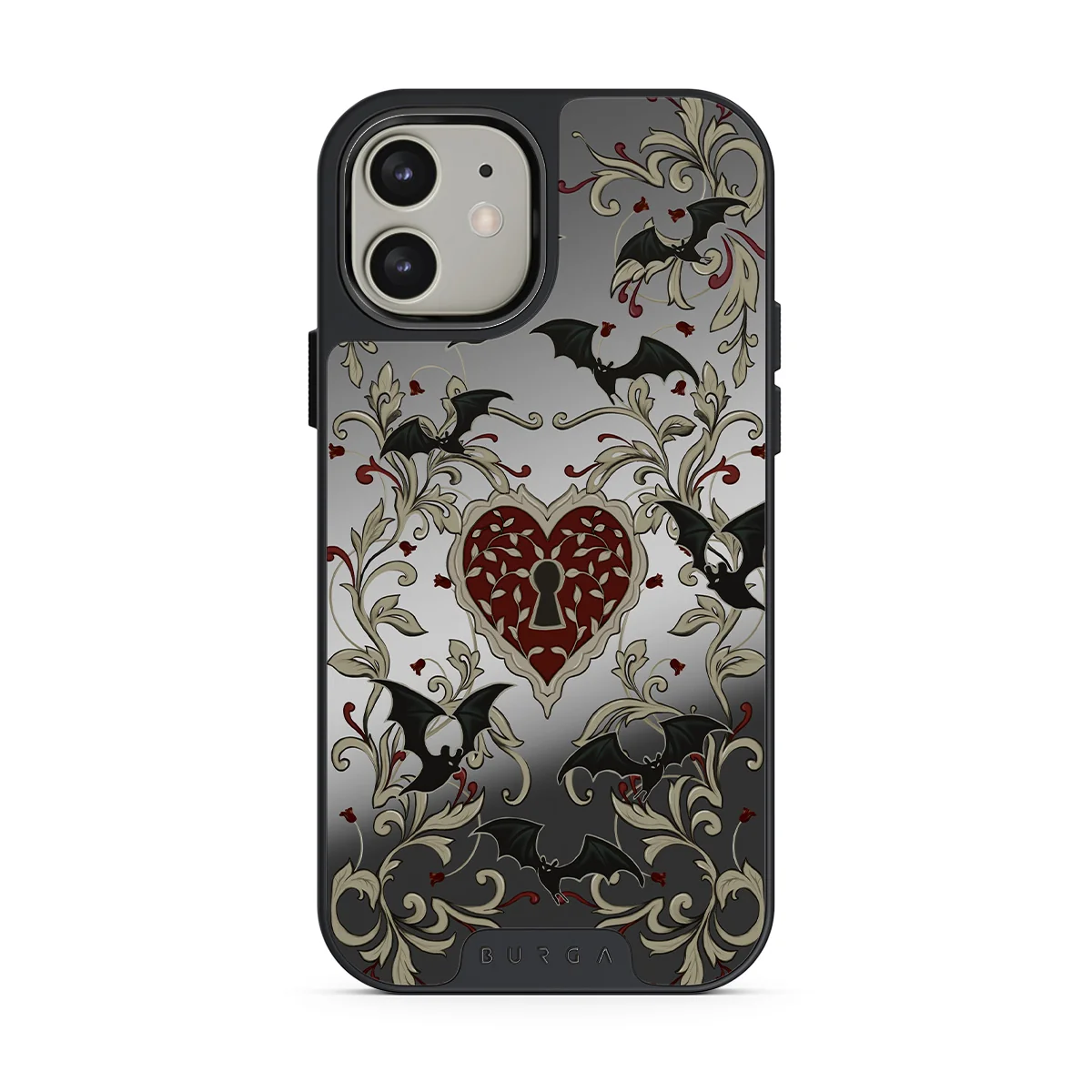 Warded - iPhone 12 ケース