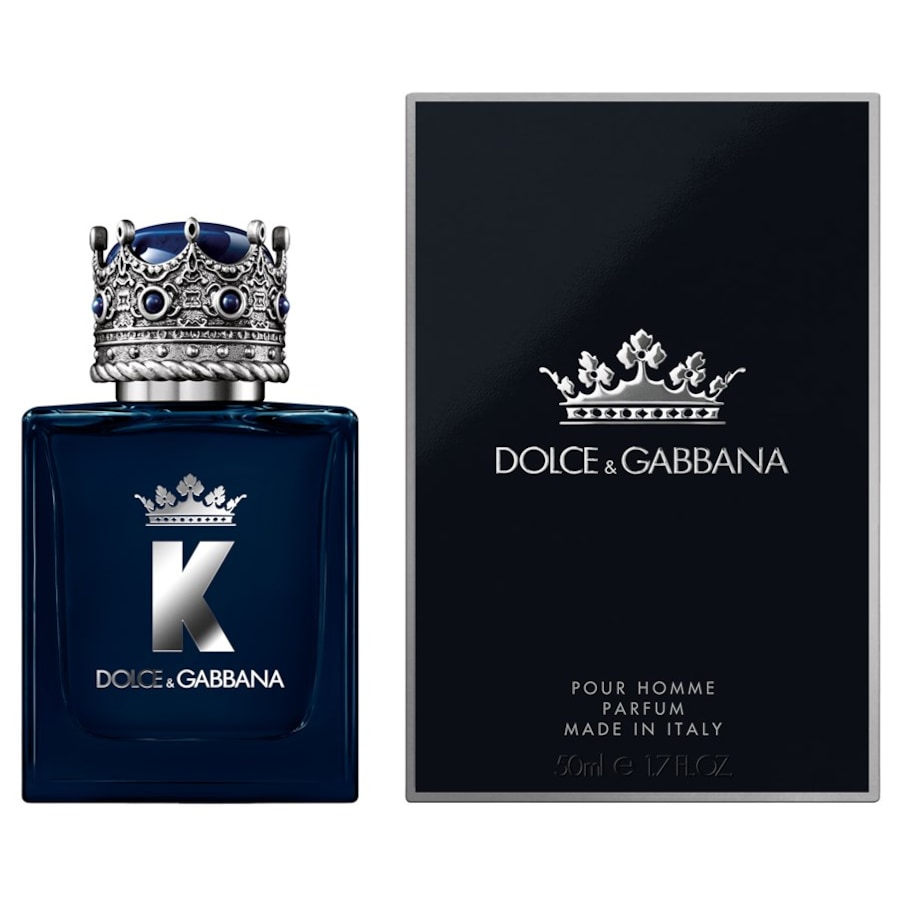 Dolce&Gabbana K by Dolce&Gabbana Perfumy