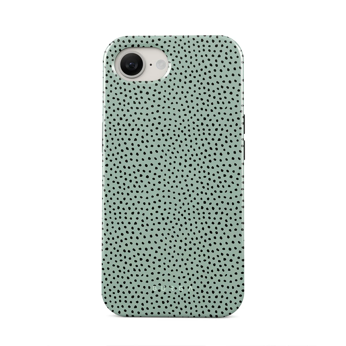 Mint Gelato - iPhone 16e ケース
