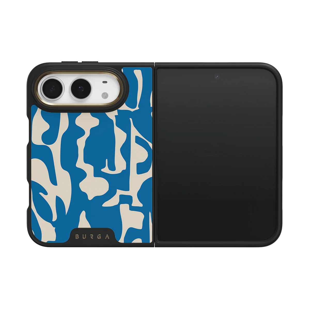 Mirage - iPhone Duo ケース