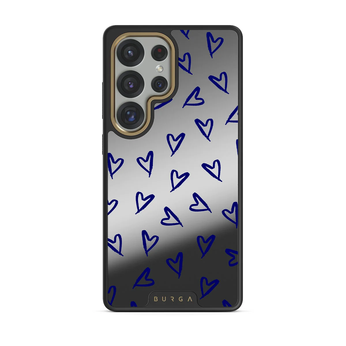 Love Me Right - Samsung Galaxy S25 Ultra ケース