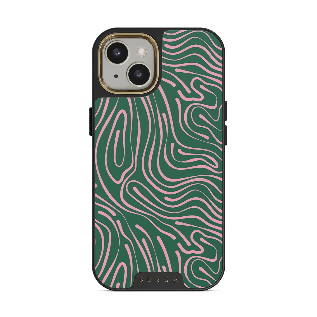 Hawaiian Breeze -  iPhone 13 ケース
