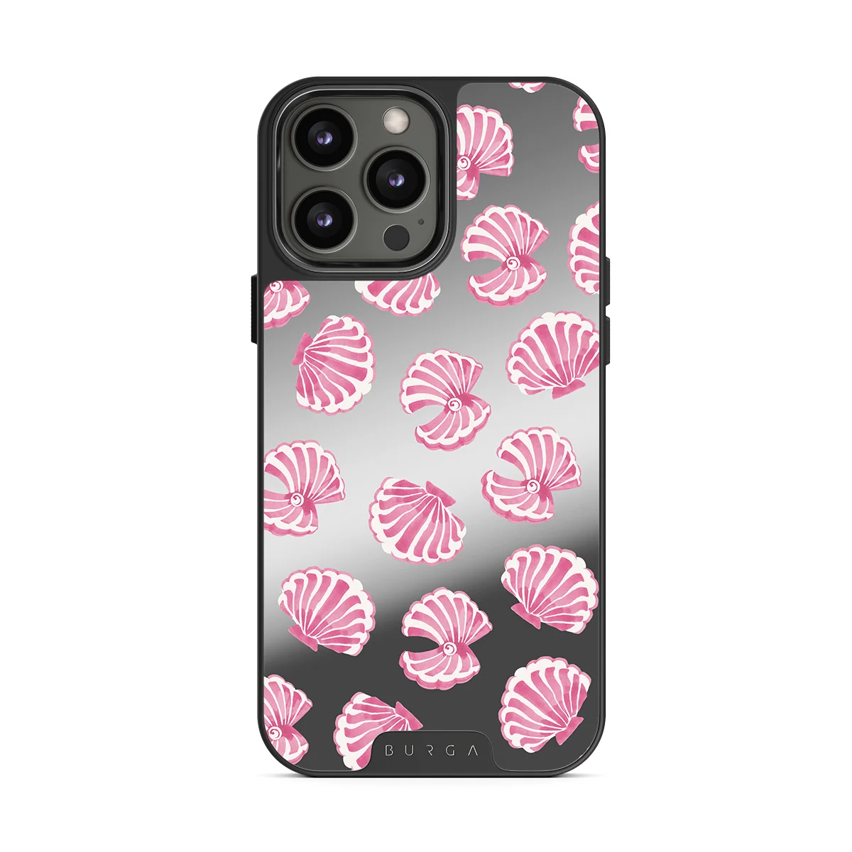 Shell We - iPhone 12 Pro ケース