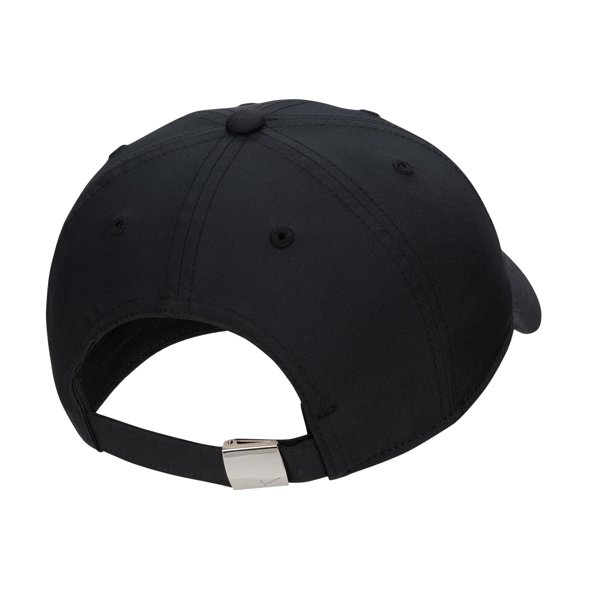 NIKE Dri-Fit Club Jr B Cap Black FB5064-010